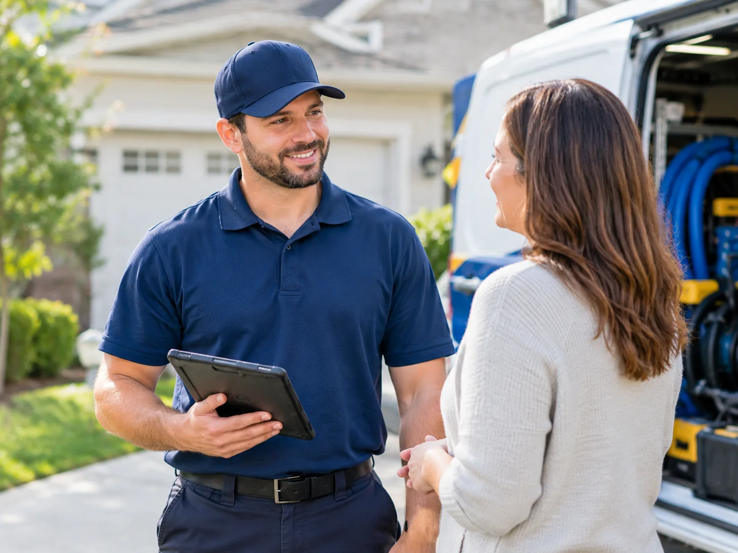 Sewage Backup Cleanup Ringwood, NJ FAQs